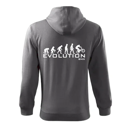 Evoluce BMX