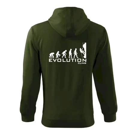 Evolution Climb