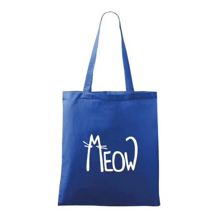 Meow - Mňau