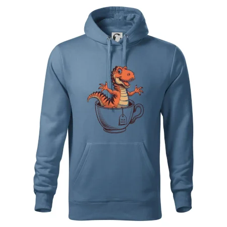 Tea rex