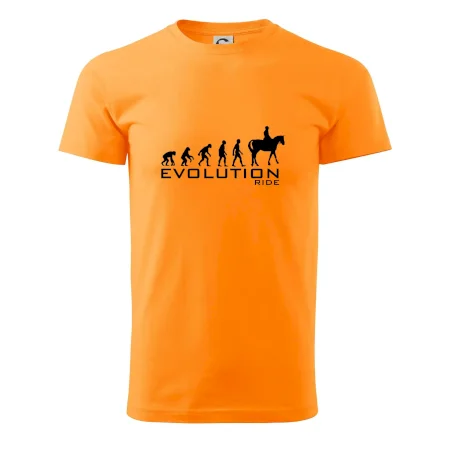 Evoluce Ride horse
