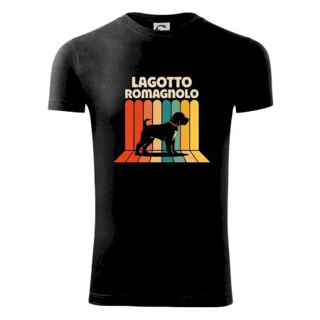 Lagotto romagnolo vintage