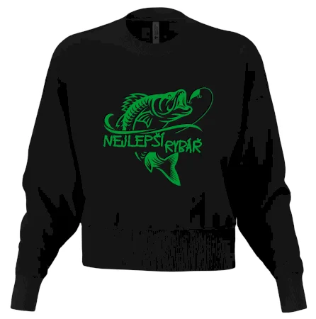 Nejlepší rybář ryba na háčku