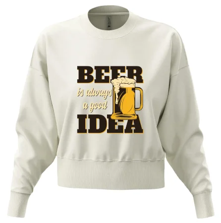 Beer idea