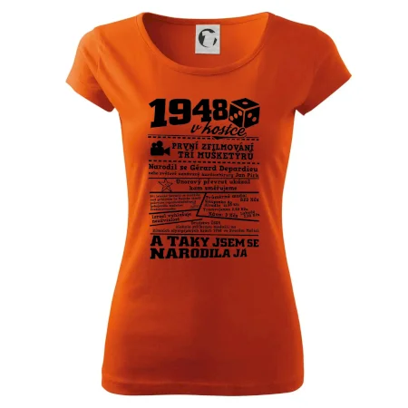 1948 v kostce