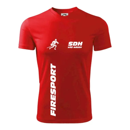 Hasičský sport SDH + váš název