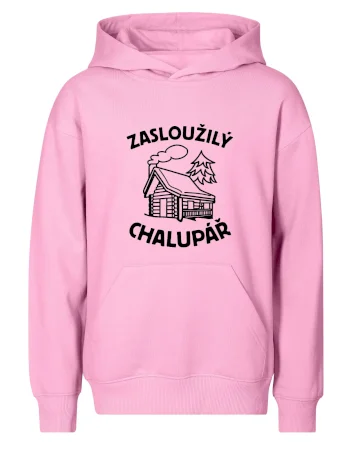 Zasloužilý chalupář