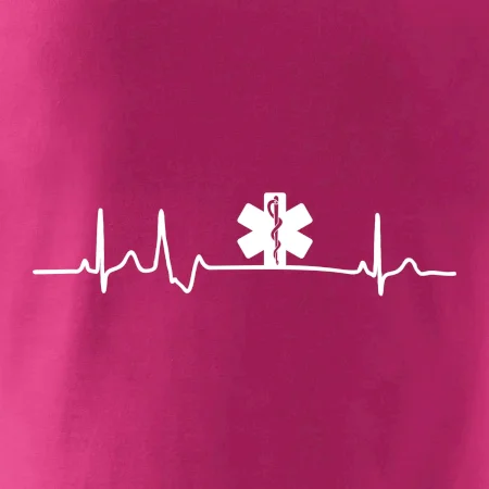EKG rescue