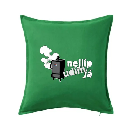 Nejlíp udím já