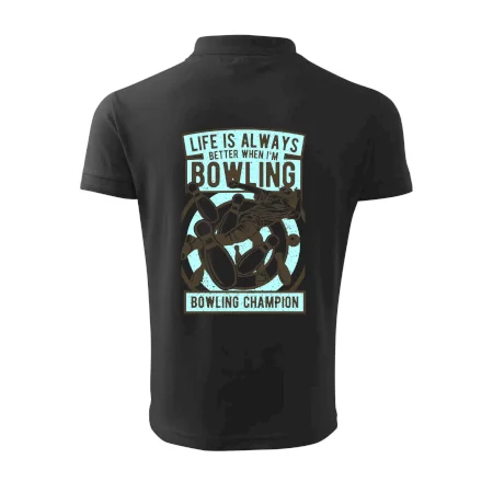 Bowling Champion
