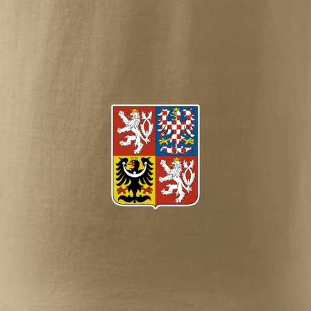 Velký státní znak ČR