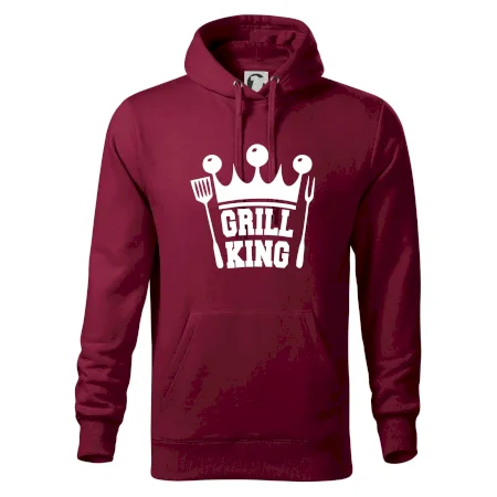 Grilování -  Grill King