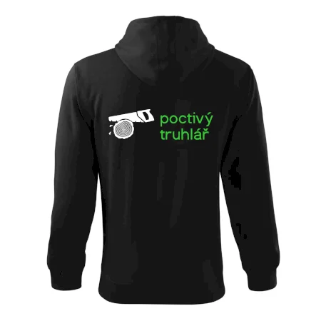 Poctivý Truhlář