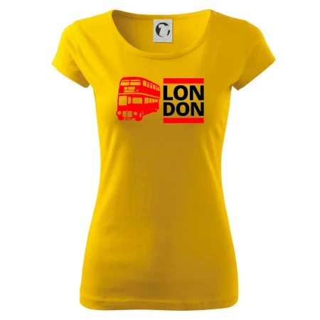 LON DON BUS