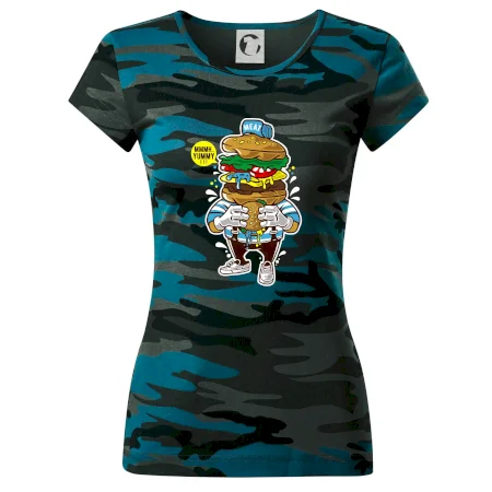 Burgrák