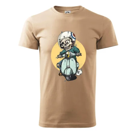 Skútr rebel