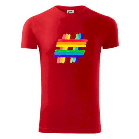 LGBT hashtag