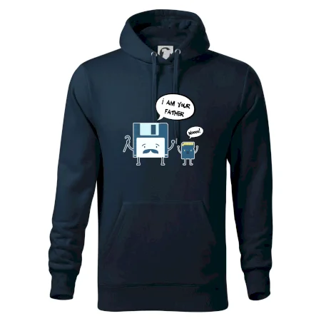 I am your father SD karta