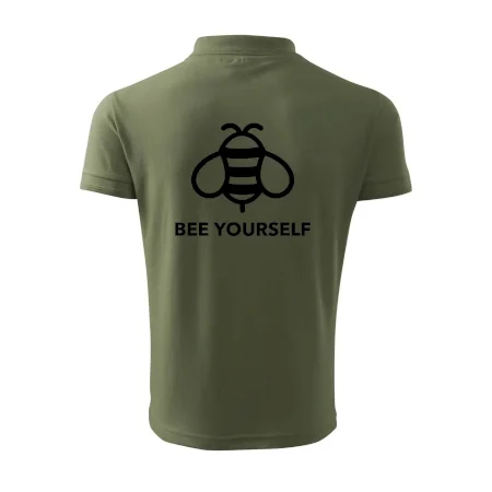 Bee yourself