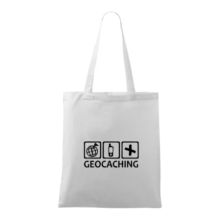 Geocaching ikony
