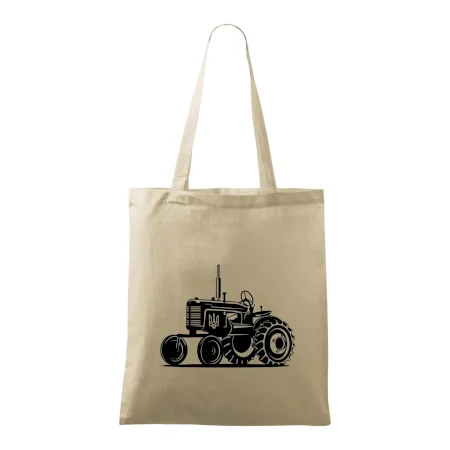 Traktor Ukrajinské armády