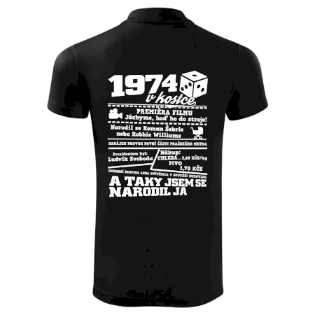 1974 v kostce