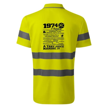 1974 v kostce