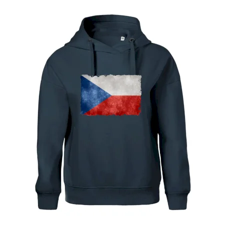 Česká vlajka stará