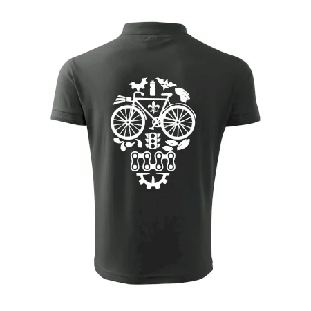 Bike lebka