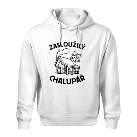 Zasloužilý chalupář