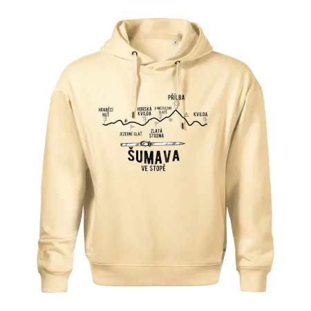 Šumava ve stopě