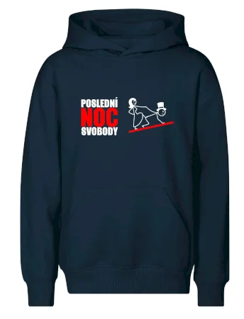 Poslední noc