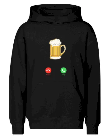Volá pivo  (Pecka design)