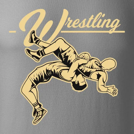 Wrestling v boji