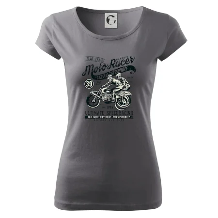Moto Racer Classic