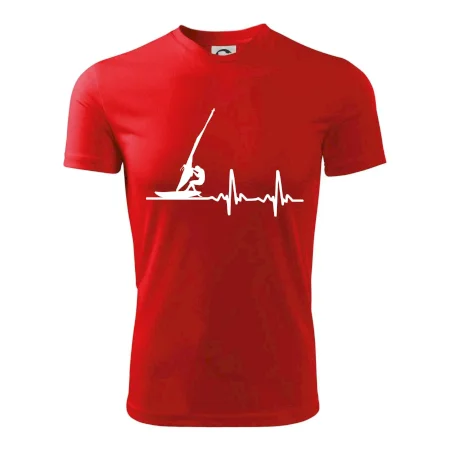 EKG Windsurfing
