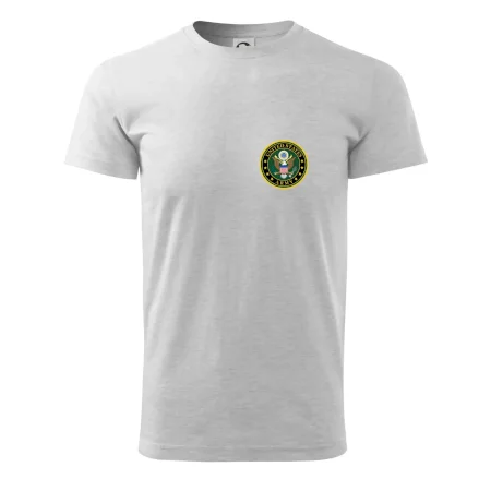 United States Army barevné