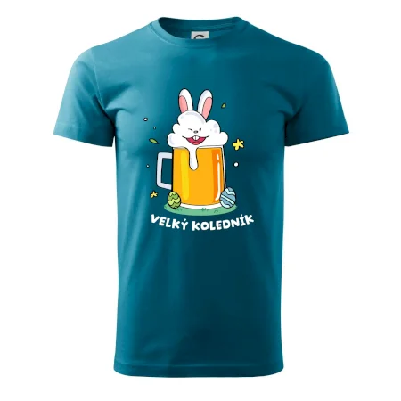 Velký koledník