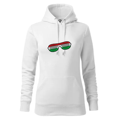 Italie brýle