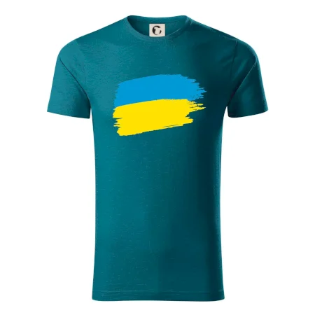 Ukrajinské tričko