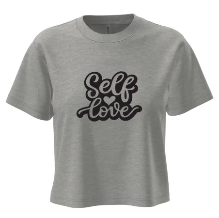 Self love