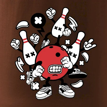 Bowling komiks