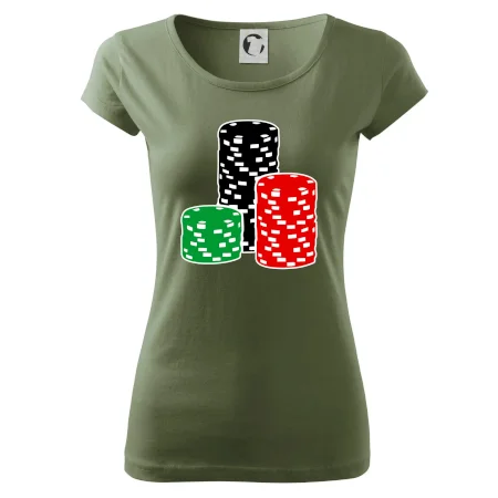Poker žetony