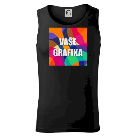 Potisk s vaší grafikou