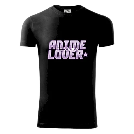 Anime lover