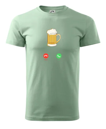 Volá pivo  (Pecka design)