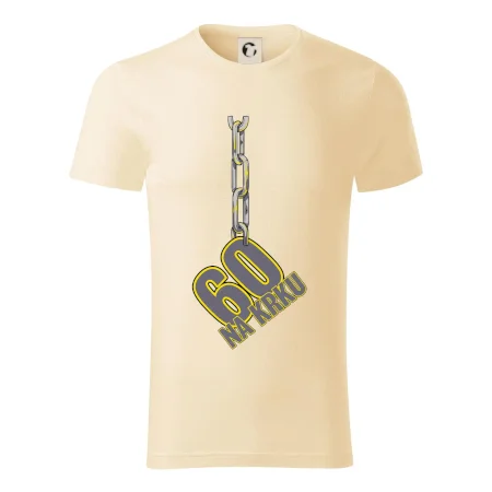 60 let na krku řetěz
