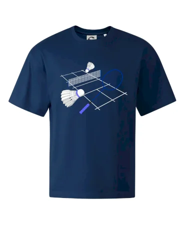 Badminton - hřiště