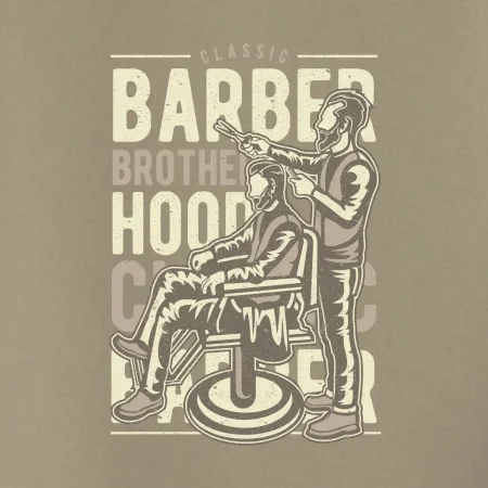 Barber Brotherhood