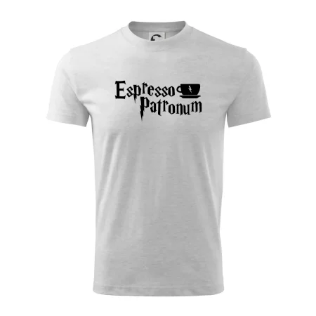 Harry - Espresso Patronum